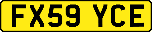 FX59YCE