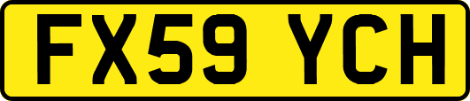 FX59YCH