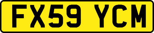 FX59YCM