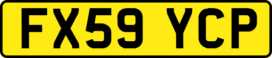 FX59YCP