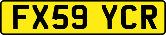 FX59YCR