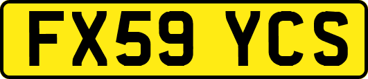 FX59YCS