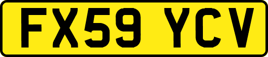 FX59YCV