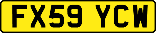 FX59YCW