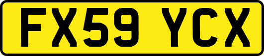 FX59YCX