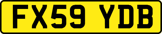 FX59YDB