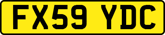 FX59YDC