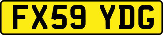 FX59YDG