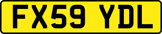 FX59YDL