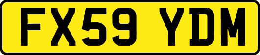 FX59YDM