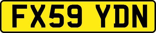 FX59YDN