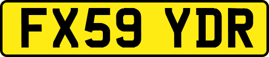 FX59YDR