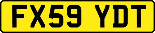 FX59YDT