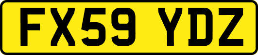 FX59YDZ
