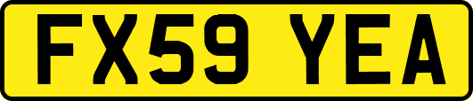 FX59YEA