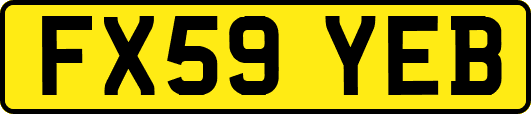 FX59YEB
