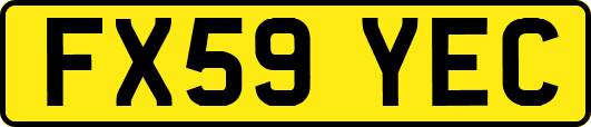 FX59YEC