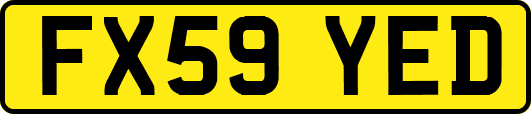 FX59YED