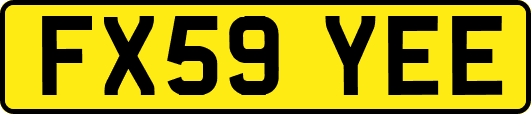 FX59YEE