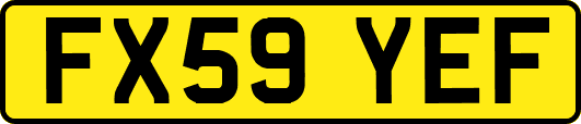 FX59YEF