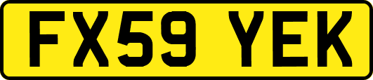 FX59YEK