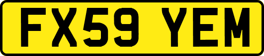 FX59YEM
