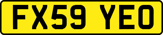 FX59YEO