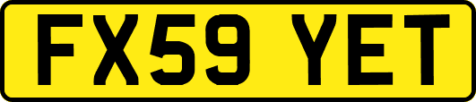 FX59YET