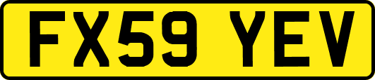FX59YEV