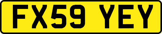 FX59YEY