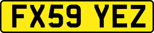 FX59YEZ