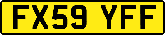 FX59YFF