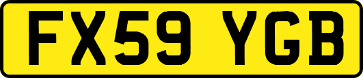 FX59YGB