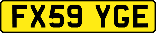 FX59YGE
