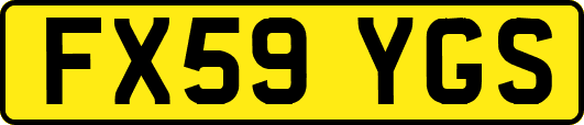 FX59YGS