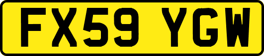 FX59YGW