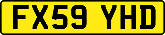 FX59YHD