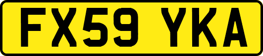 FX59YKA