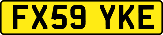FX59YKE