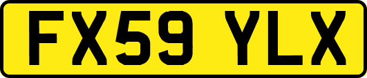 FX59YLX