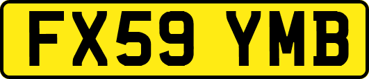 FX59YMB