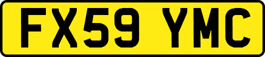 FX59YMC