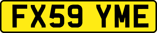 FX59YME