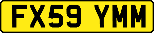 FX59YMM