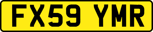 FX59YMR