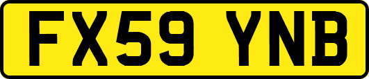 FX59YNB