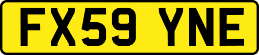 FX59YNE