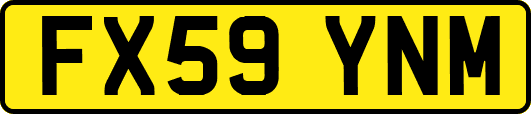 FX59YNM