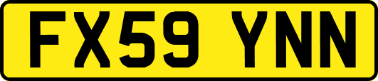 FX59YNN