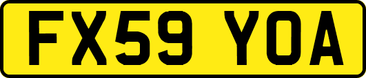 FX59YOA
